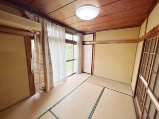 鶴田町明慶戸建貸家の物件内観写真